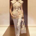 Milan Fashion Week 2011 Gucci