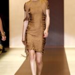 Milan Fashion Brands 2011 Collection