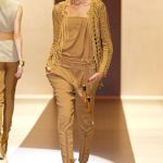 Fashion Designer 2011 Spring Collection