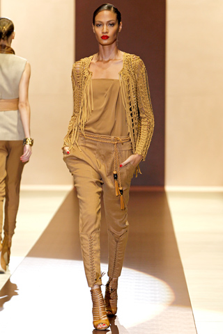 Fashion Designer 2011 Spring Collection