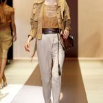 Milan 2011 Fashion Collection