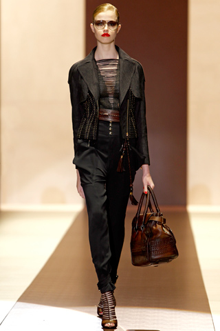 Famous Italian Fashion Designers