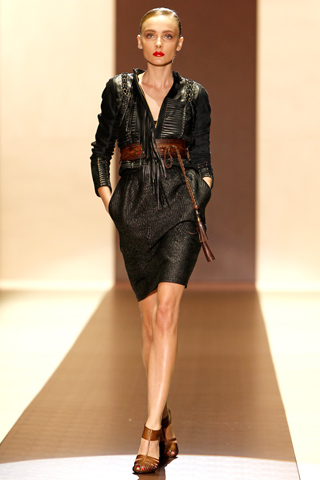 Italian Fashion Designers Spring 2011