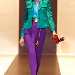 Spring 2011 Collection By Gucci