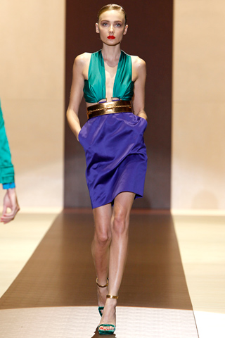 Summer 2011 Collection BY Gucci