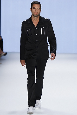 Maria Kretschmer Spring 2011 Collection