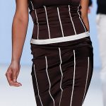 MBFW 2011 Berlin Fashion Collection  Guido Maria Kretschmer