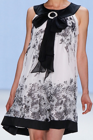 Guido Maria Kretschmer Designer Collection MBFW 2011