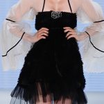 Guido Maria Kretschmer Mercedes Benz Spring Collection 2011