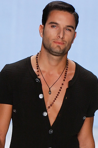 Accessories Collection Fashion Shows