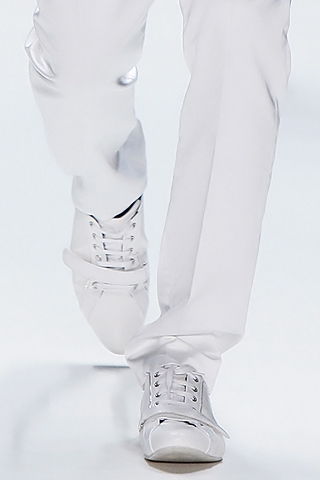 Guido Maria Kretschmer MBFW Summer Collection 2011