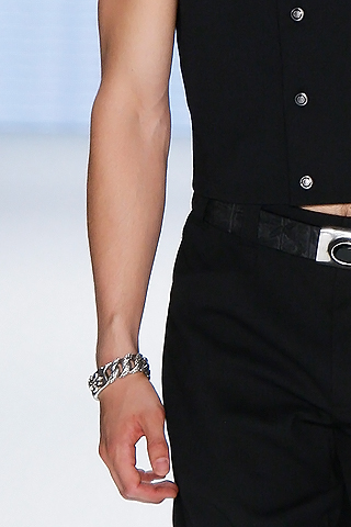 Latest Collection  Guido Maria Kretschmer At 2011 Berlin