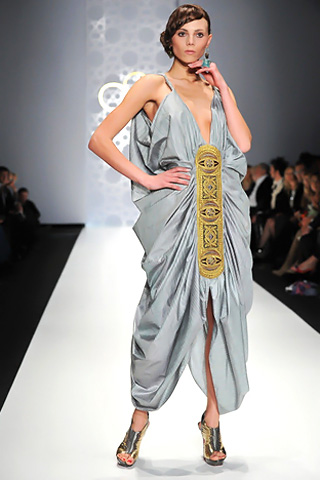 Fall 2011 Collection guli