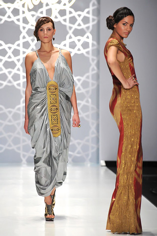 Fall Winter 2011 guli