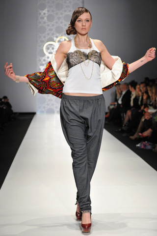 Fall Winter guli Latest Collection