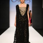 Gulzeb Asif Dubai Fashion Week Fall Winter