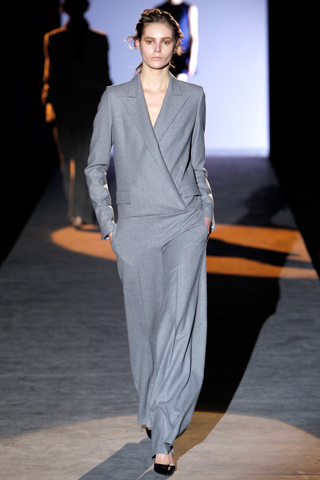 hakaan collection paris fashion week ready to wear 2011 23