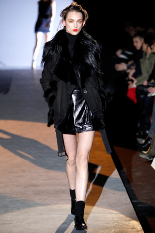 hakaan collection paris fashion week ready to wear 2011 25