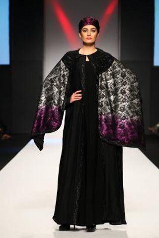 Hanayen Fall Winter Fashion 2011