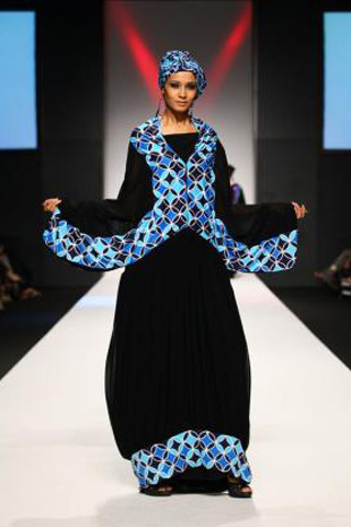 Hanayen Fall Winter 2011