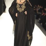 Hanayen UAE Dress Designer 2010 Collection