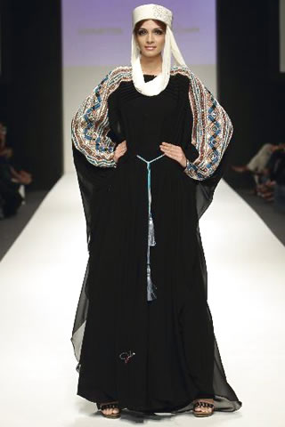 Hanayen Spring Summer 2011 Collection