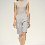 Spring/Summer 2011 London Fashion Week