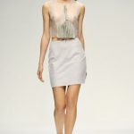 British Fashion Week 2010 Pictures