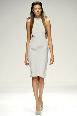 British Fashion Week 2010 Photos