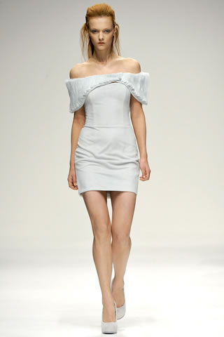 British Fashion Brands 2011 Collection