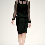 Hannah Marshall Spring/Summer 2011 Collection
