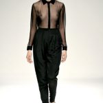 Hannah Marshall SpringSummer Collection 2011