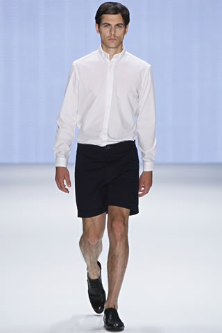 Hannibal Spring/Summer Collection 2011