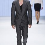 Hannibal Mercedes Benz Spring Collection 2011