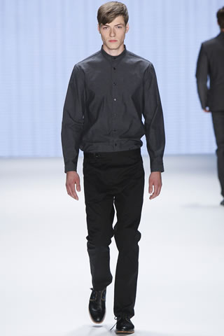 Fischer Spring 2011 Collection