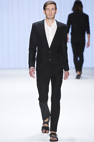 Latest Summer Collection 2011 By Hannibal