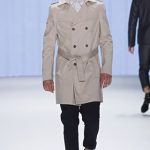 Mercedes Benz Berlin 2011 Collection Hannibal