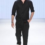 Spring/Summer 2011 Mercedes Benz Fashion Week