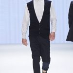 Hannibal 2011 Berlin Fashion Collection