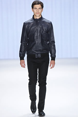 Mercedes-Benz Fashion Week Berlin 2011 Designer