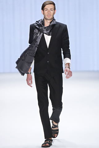 Mercedes-Benz Fashion Week Berlin 2010