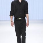 Berlin Fashion Week By Hannibal Collection