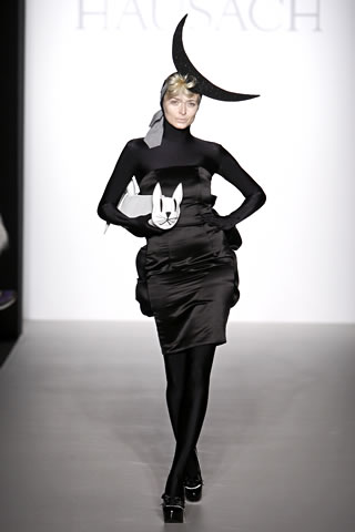 Hausach Couture Autumn/Winter 2010