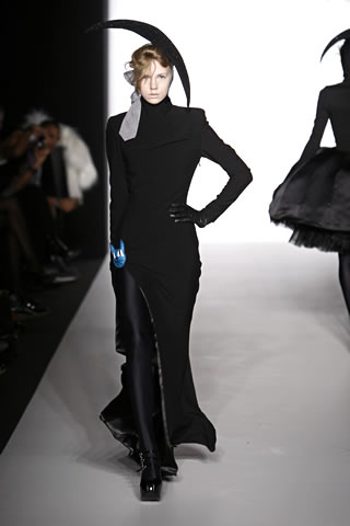 Hausach Couture Autumn/Winter 2010