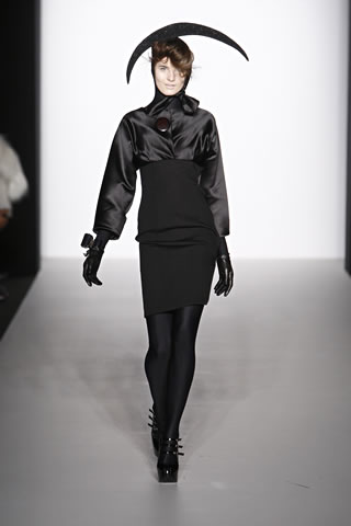 Hausach Couture Autumn/Winter 2010