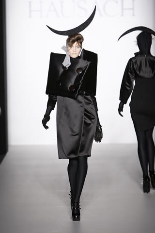Hausach Couture Autumn/Winter 2010
