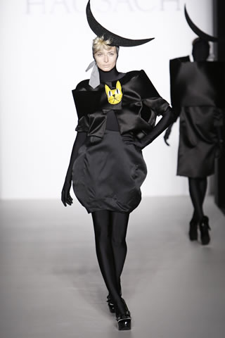 Hausach Couture Autumn/Winter 2010