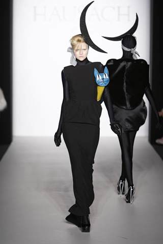 Hausach Couture Autumn/Winter 2010