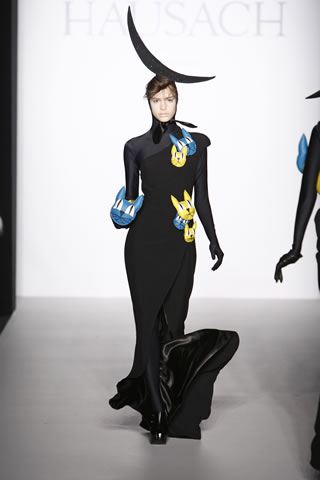 Hausach Couture Autumn/Winter 2010