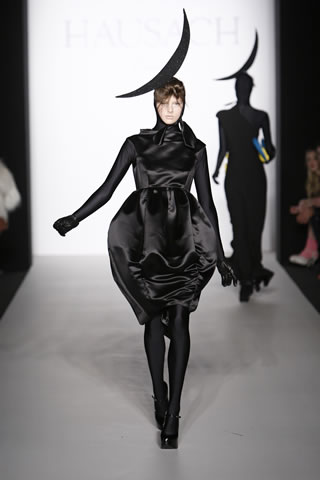 Hausach Couture Autumn/Winter 2010